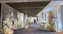-DC大蔡婚礼策划(李公堤店)