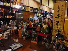 -半藏居酒屋(香港花园店)
