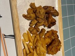 -新贝乐意大利餐厅(苏州中心店)