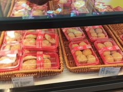 -生活林(河北路店)