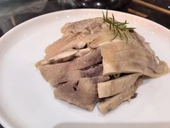 -邢家锅贴老店·非遗·开封菜(金明广场店)