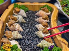 -夜宴江景餐厅