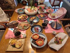 -大江户日本料理(吕厝店)