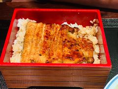 -翔峰炭火鳗鱼(悦泰街里公寓店)