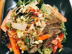 -京玉菲饭店(李村店)