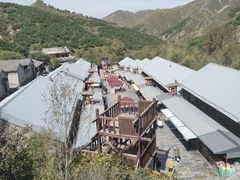 -雁门关景区