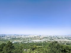 -南京市江宁方山