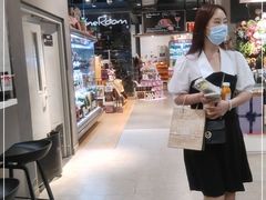 -Olé精品超市(北京合生汇店)