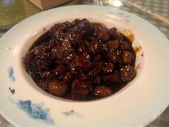 -京北渔家傲