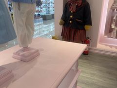 -鱼酷活鱼烤鱼(新世界城店)