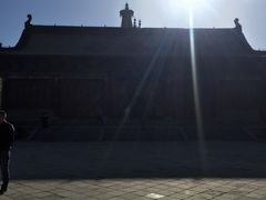 -张掖大佛寺景区