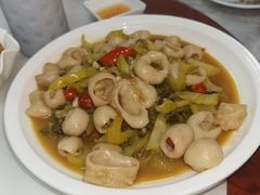 -芳华轩•客家菜馆(梧桐山店)