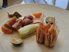 -宁海安岚·南溪阁全日餐厅