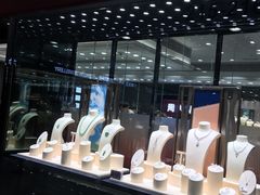 -周大福(上水新都广场店)