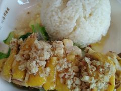 -高记广州大排档(关平路店)