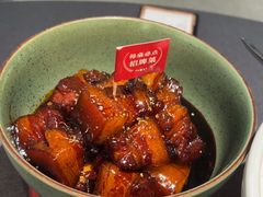 -简小舍·民间手艺菜(武昌江滩店)