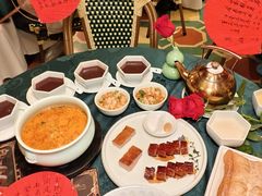 -誉八仙粤菜(万象天地店)