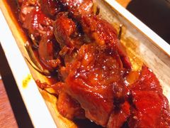 南乳扎烧-大牌大·传统杭帮菜(湖滨店)