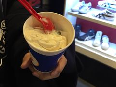-DQ·蛋糕·冰淇淋(新玛特分店)