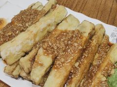 -裕合顺清真餐厅·回民老菜·大连海鲜·特色烧烤(西安路店)
