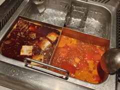 -海底捞火锅(凯德广场店)