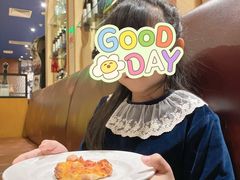 -安妮意大利餐厅(国贸店)