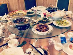 -小健农家乐饭店