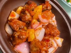 -萃華楼(王府井店)