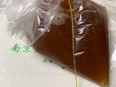 -蜜汁藕(三七八巷店)