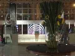 -广州白云机场雅高铂尔曼大酒店