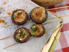 -马叉虫和妖且闲·长沙大排档(解放西店)