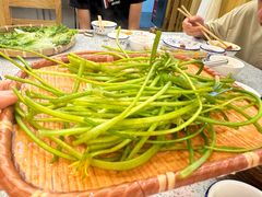 -阿婆情腊排骨火锅(金虹路店)