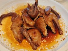 -侨美·唐荔园·40年地道粤菜