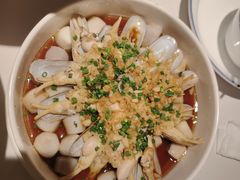 -筱爷叔·上海传统手工菜(玉树路店)