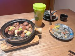 -啫火啫啫煲·顺德干蒸(西乡天虹店)