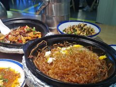 -梁家大院•农家菜(昆山会展中心店)