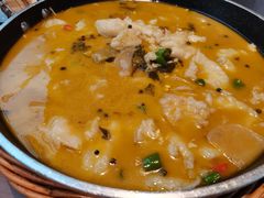 -有红鸡毛店·川菜(建设路店)