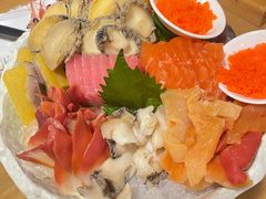 -大焰自助日式料理 铁板烧(徐汇店)