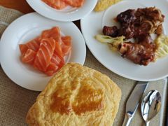 -视界美食自助餐厅·石家庄希尔顿酒店