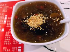 冰粉-凤凰路何眼镜香辣蟹(花果园店)
