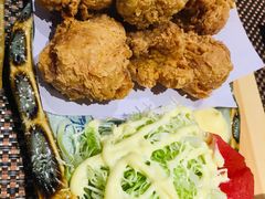 -浦·传统日式料理(3 5 1 1 店)