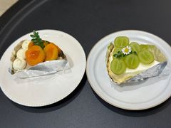 -小淘圆儿·四季口味蛋糕
