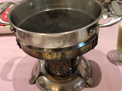 -鼎鼎香·港式火锅(北京SKP店)