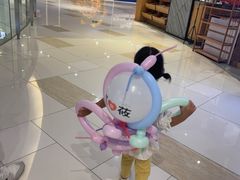 -西贝莜面村(金隅嘉品mall店)