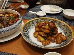 -并州饭店·并萃阁