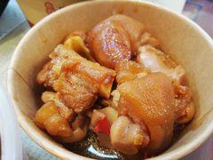 -捌玖粉面馆·猪油拌粉