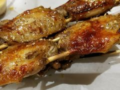 -管氏翅吧(马家堡店)