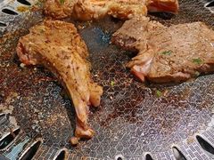 -马路牙子烧烤音乐酒馆(望京店)