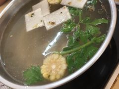 -粤潮魏记牛肉火锅(爱家·金河湾南区店)