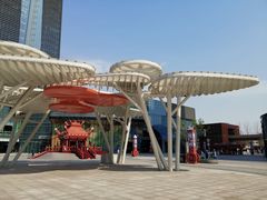 -大族广场Mall&More